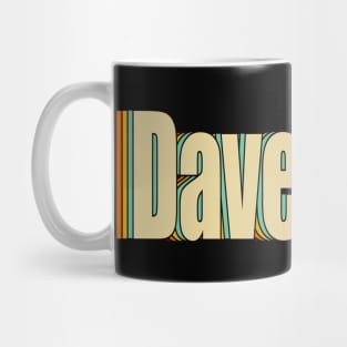 Dave Grohl Mug